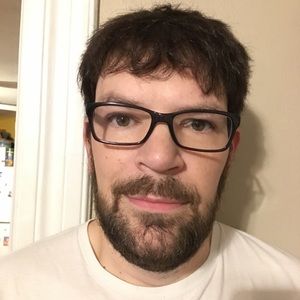 Meet your Posher, Cody